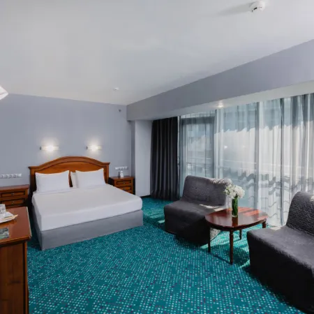 City Park Hotel Sochi (Сити Парк)
