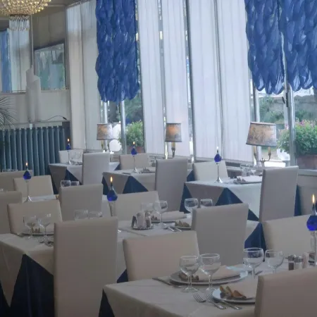 Hotel Morandi