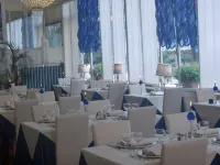 Hotel Morandi - Frühstück
