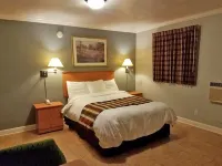 Scottish Inn - Okeechobee - parking
