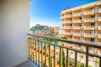 Hotel Servigroup Papa Luna - Ocean View