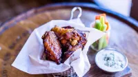 مونتاج دير فالي - فطور