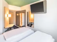 B&B Hotel Hannover-Laatzen - 2-Star