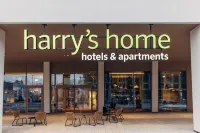 harry's home Graz-Smart City hotel & apartments - 4 Sao