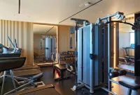 NALU Latchi Leonardo Limited Edition - Gym
