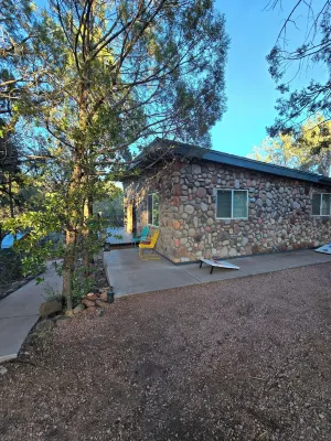 River Access, Quiet, Family and Pet Friendly. Best Mountain Views in the Valley - Mountain view