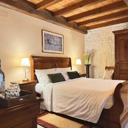 Le Relais de Saint-Preuil, the Originals Relais Vignes du Cognac