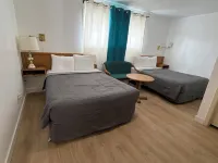 Lake-Vu Motel - Pet friendly