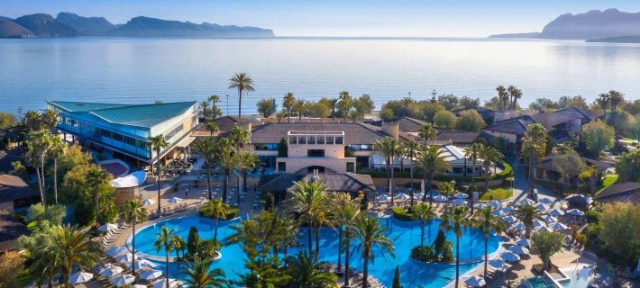 PortBlue Club Pollentia Resort & Spa Hotels in Alcudia