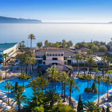 PortBlue Club Pollentia Resort & Spa