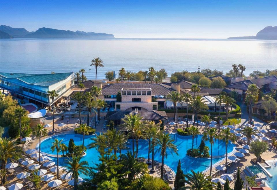 PortBlue Club Pollentia Resort & Spa - Housity