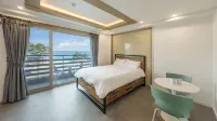 揚揚海特頓恩昌門旅館 - 宠物友好