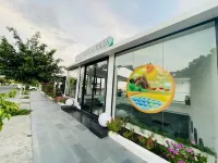 Chez Maria Julia Boutique Hotel - 2-Star