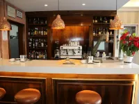 Princesa Ana Hotels near Chana