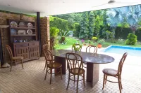 Casa 14 The Splash Zone - Villas