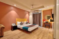 The Roseman Hotel and Suites - parking