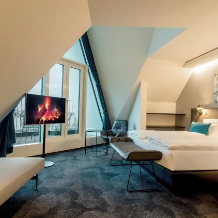Motel One Munich - Haidhausen