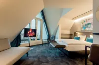 Motel One Munich - Haidhausen - 3-Star