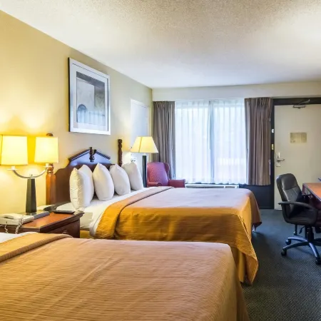 Quality Inn