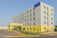 Hotel Hex - 2 étoiles
