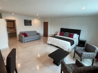 Aberdeen Hotel Dolores Hidalgo