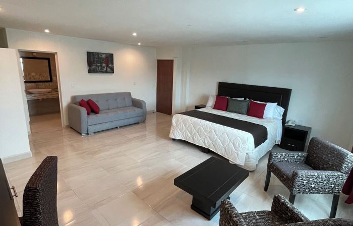 Aberdeen Hotel Dolores Hidalgo