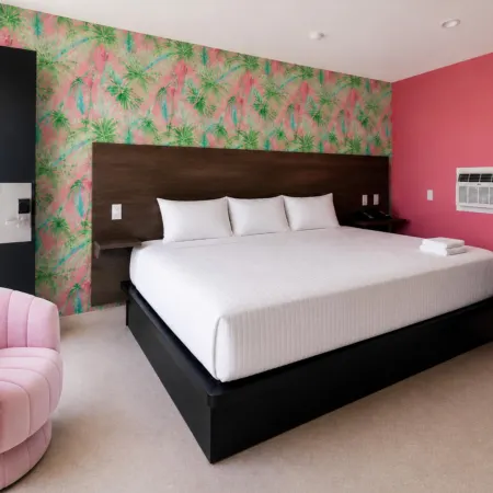 The Blu - Room 14 - Mod Mahjong