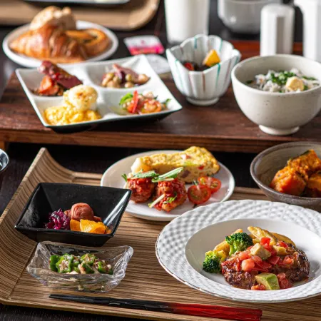 Toyohashi Station Hotel