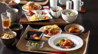 Toyohashi Station Hotel - parking