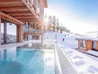 Luxury Chalet in Ennsling Near Schladming with Private Spa - Chalets