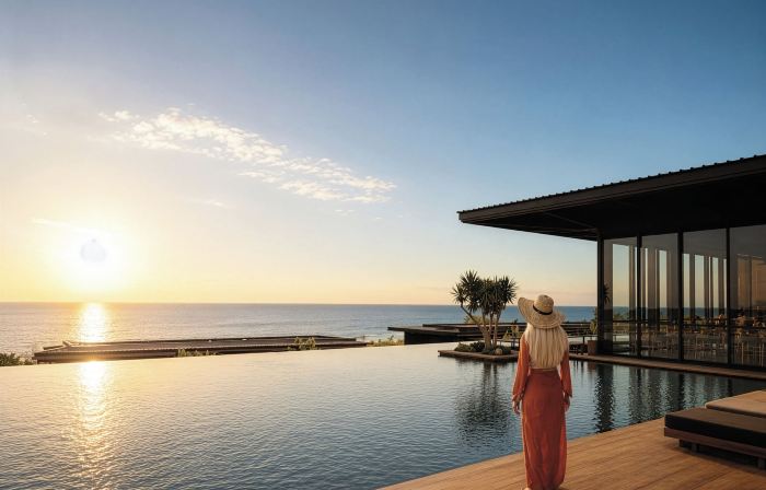 WOOD HOTEL & SPA