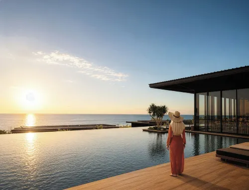 WOOD HOTEL & SPA - Breakfast