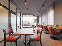 Matsue Urban Hotel Lake Inn - Bintang 2