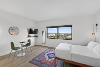 Astral Desert Retreats - 3 estrellas