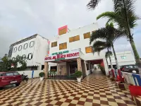Hotel JBL Beach Resort - Wifi