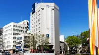 Hotel Excel Okayama - 3 Sao