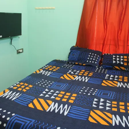 SSV Rooms