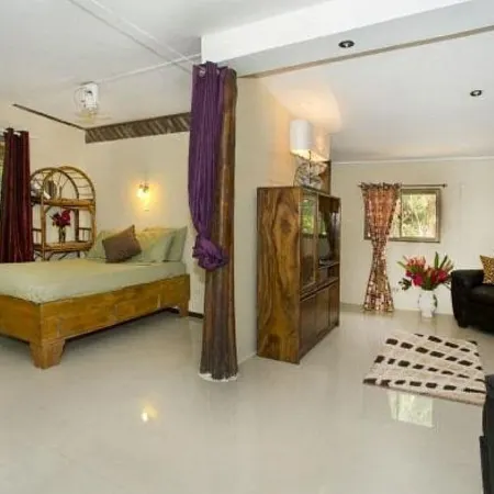 Mata Palo Beach Club