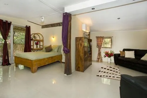 Mata Palo Beach Club - 2-Star