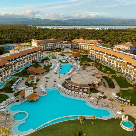 Dreams Playa Esmeralda Resort & Spa - All Inclusive