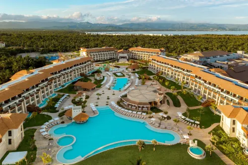 Dreams Playa Esmeralda Resort & Spa - All Inclusive - Spa