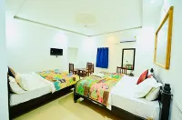 Kings Villa Jaisalmer - ที่มีสปา