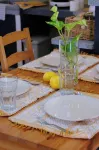 2BR laid back apartment, near beach - Apartemen