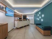 HOTEL MORE BY KAVIA Hotels near Tabacalera