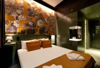 AMISTAT Hub Hostel Budapest - Pensions