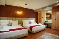 The Grand Sun City Hotel & Resort - spa