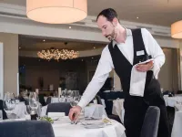 Solbadhotel Sigriswil - breakfast