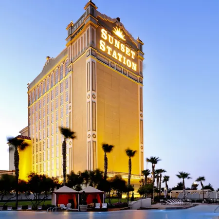 Sunset Station Hotel & Casino