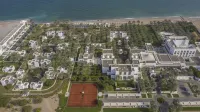The Chedi Muscat, Oman - servizio colazione