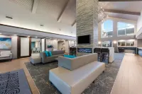 Hampton Inn & Suites Chicago/Hoffman Estates - Wifi